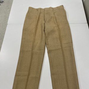 Ralph Lauren Flax Linen pant